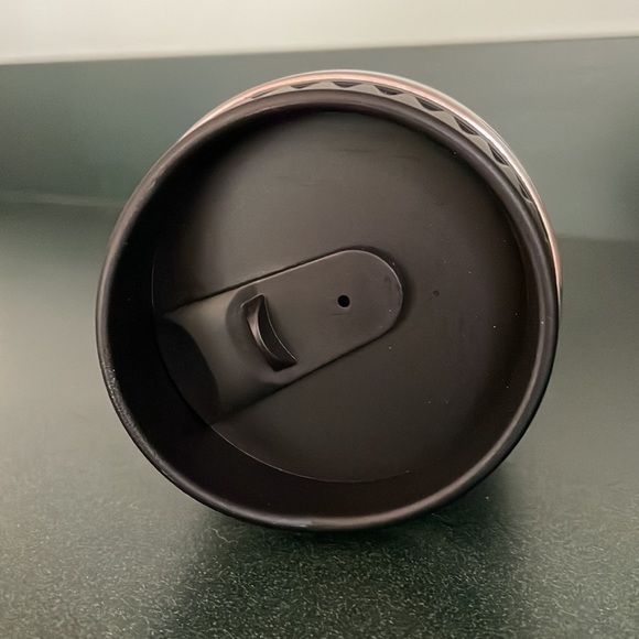 Camera Lens Travel Coffee Mug - Picture 4 of 9